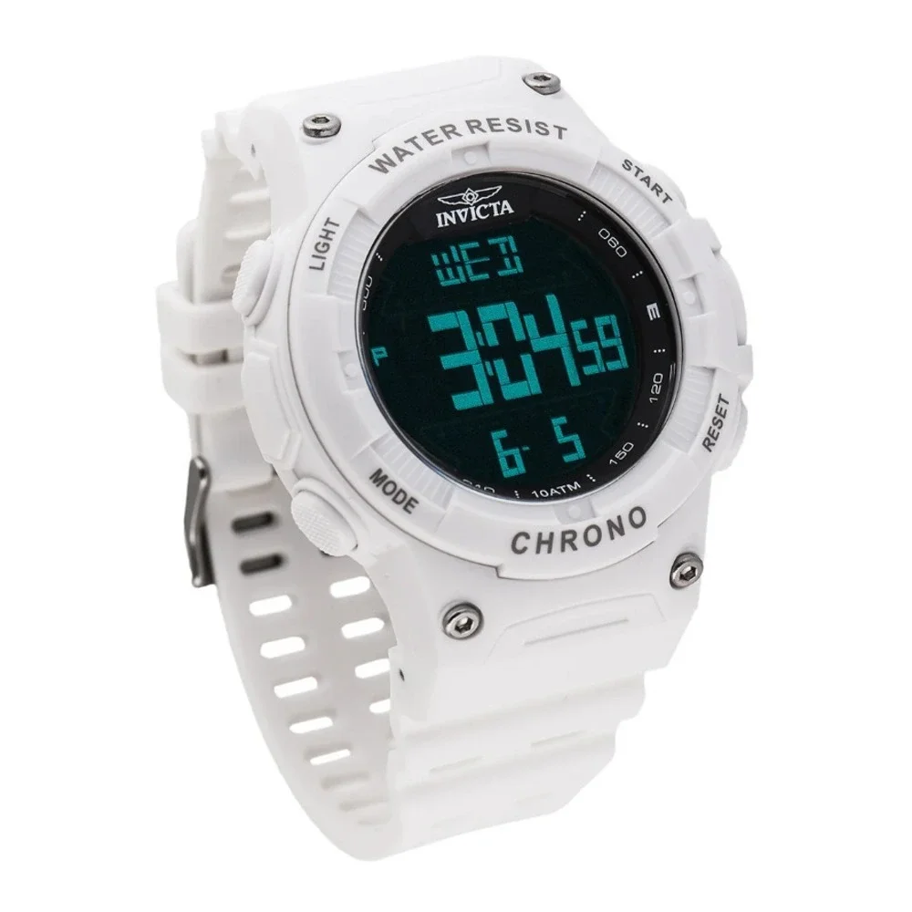 Invicta Racing Burnout Digital Watch‎ 52mm